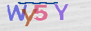 Ecrivez ce code en respectant les majuscules et les minuscules